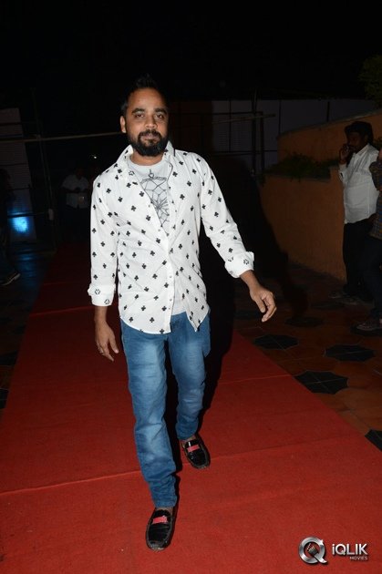 Loafer-Movie-Audio-Launch